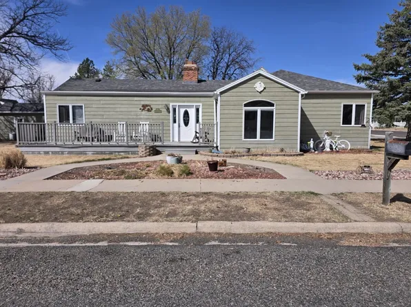 1304 12th Ave, Sidney, NE 69162