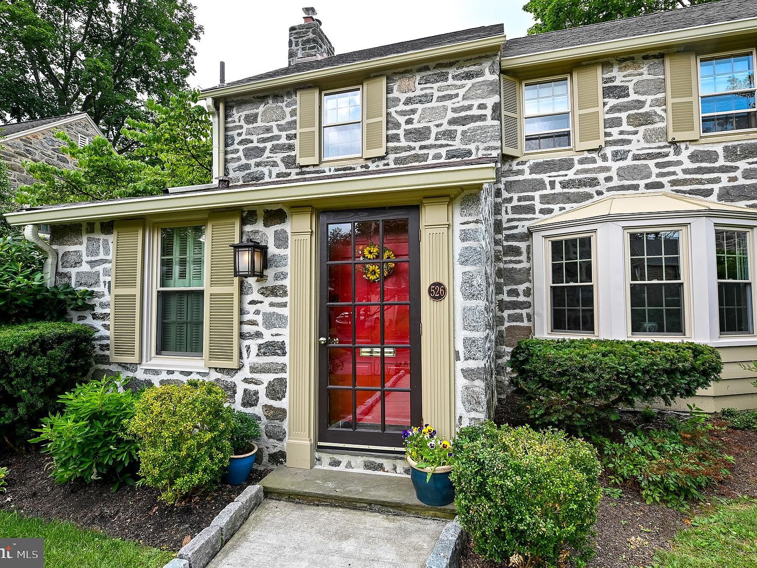 526 Revere Rd, Merion Station, PA 19066 Zillow