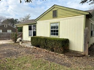 617 Oak St, Garland, TX 75040