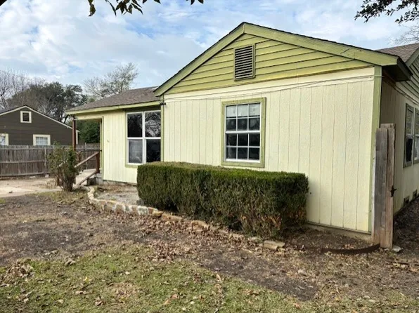 617 Oak St, Garland, TX 75040