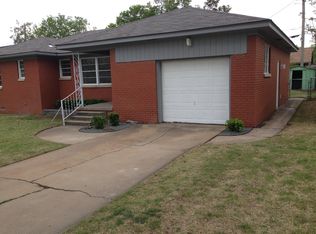 2524 NW 50th St, Oklahoma City, OK 73112