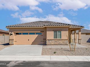 633 W RED HAWK Court, Casa Grande, AZ 85122