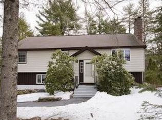 3 Tenney Farm Rd, Sandown, NH 03873