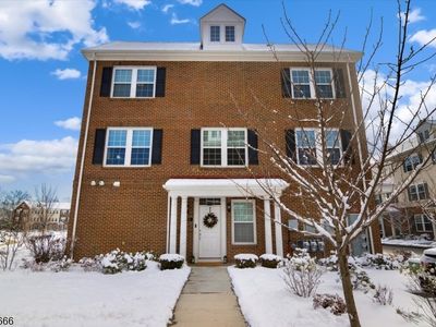 55 Landmark Ln, Fair Lawn, NJ, 07410