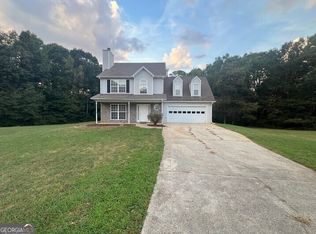 1233 Crystal Bnd, Monroe, GA 30655