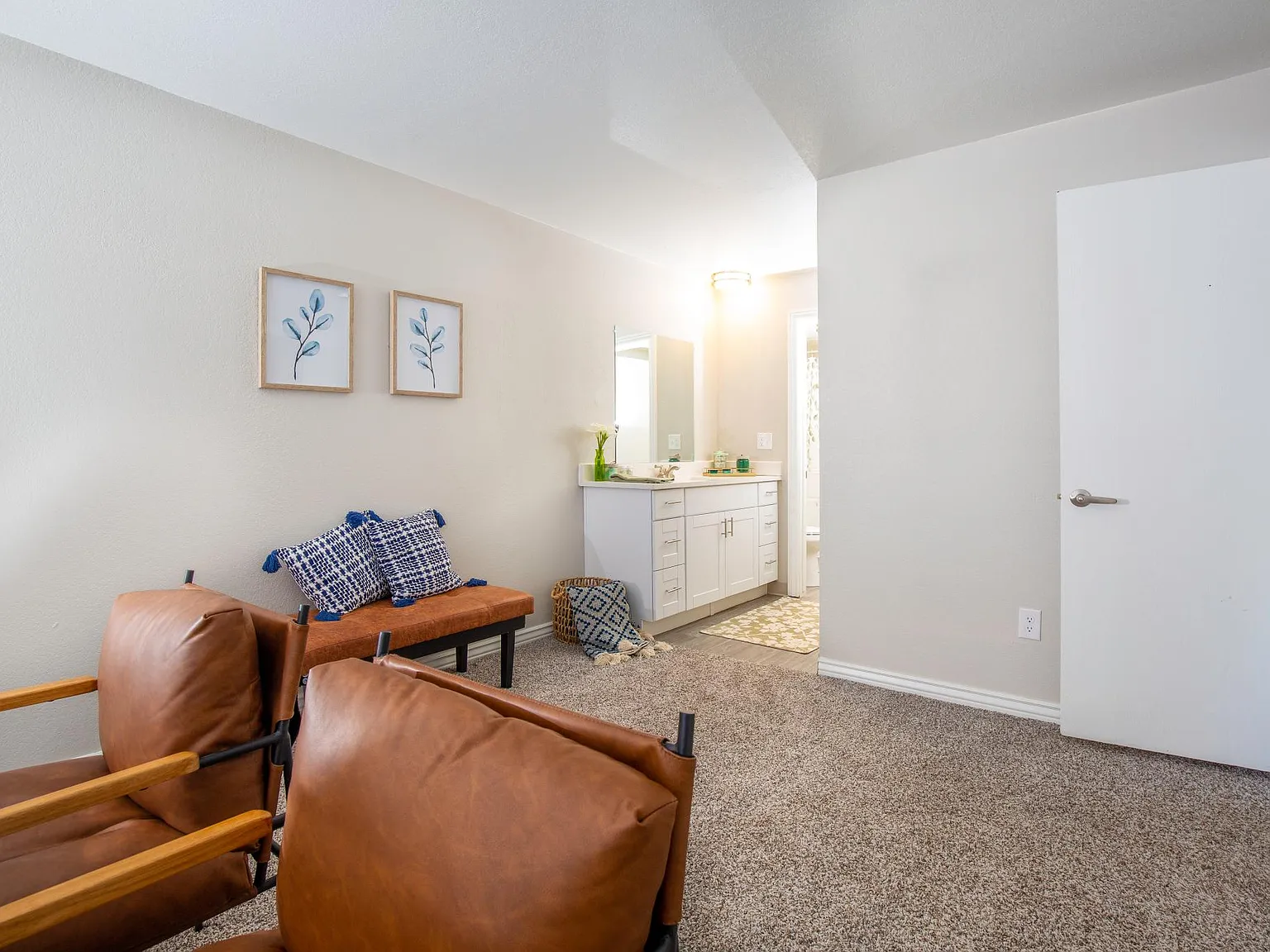 Mt. Aire Apartments — Photo 2