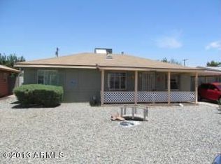 1942 W Weldon Ave, Phoenix, AZ 85015