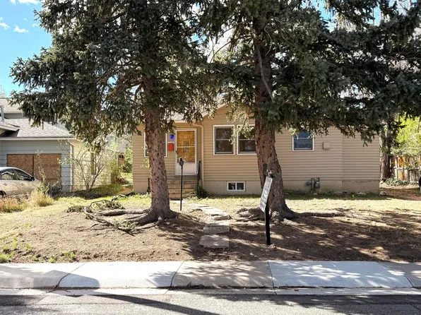 534 Dewey Ave, Boulder, CO 80304