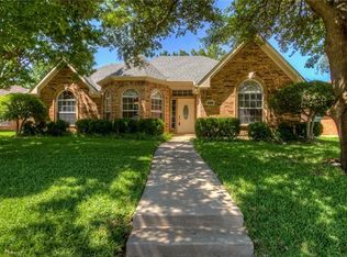 10306 Samantha Dr, Frisco, TX 75035
