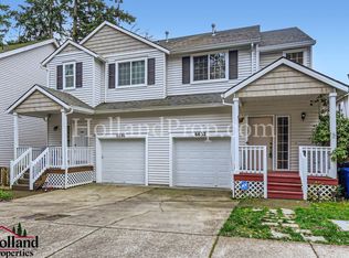 6632 NE Blacktail Way, Hillsboro, OR 97124