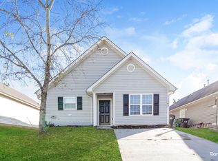 1143 Hannah Rae Ct, Charlotte, NC 28214