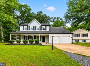 6508 Elk Ct, Waldorf, MD 20603