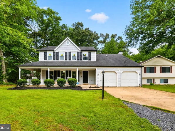 6508 Elk Ct, Waldorf, MD 20603