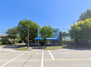 3606 Nanaimo St, Vancouver, BC V5N5H1