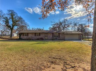 15066 N Oak Dr, Choctaw, OK 73020