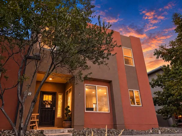 5709 University Blvd SE, Albuquerque, NM 87106