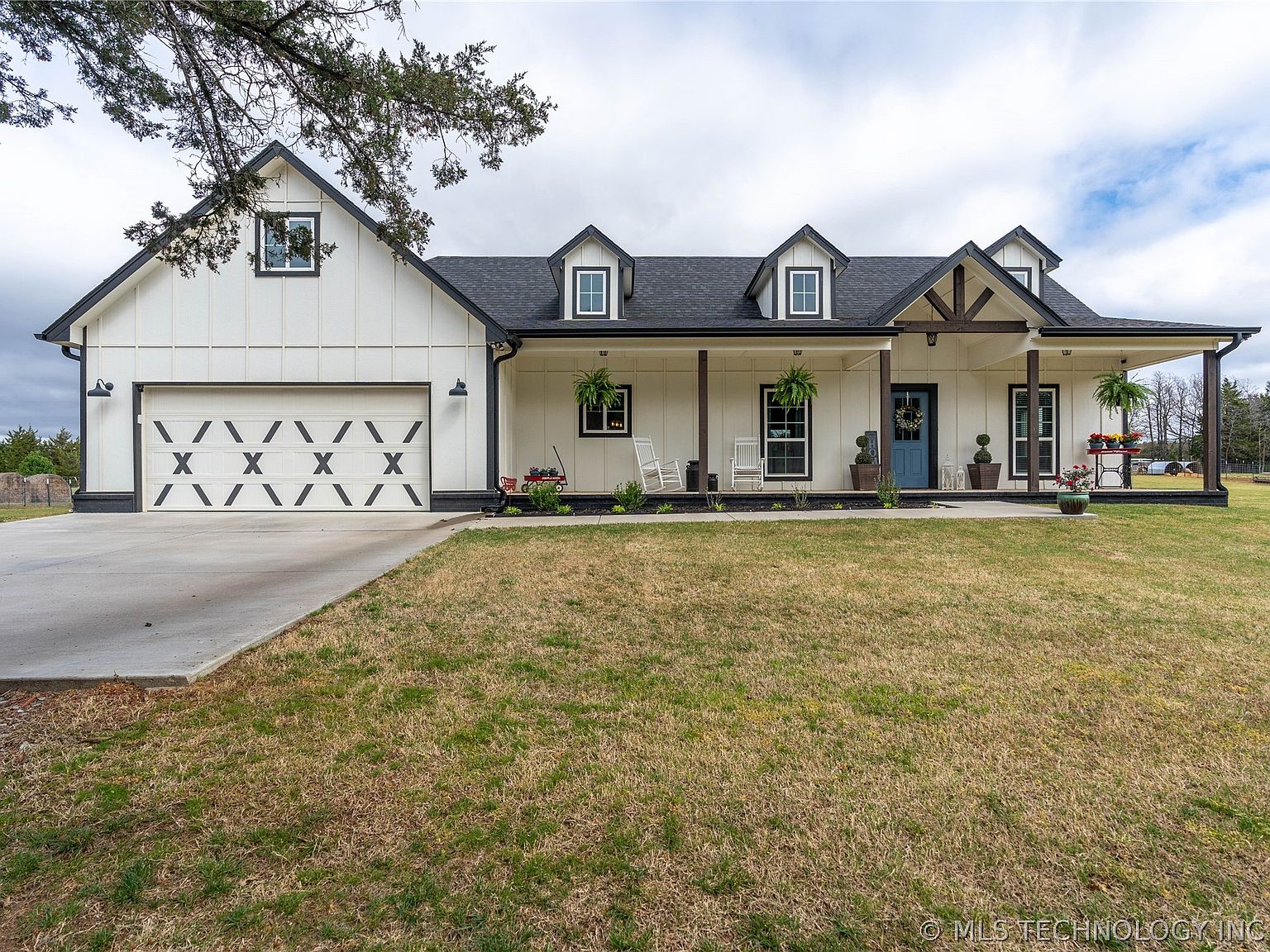366150 E 5730th Rd, Terlton, OK 74081 Zillow
