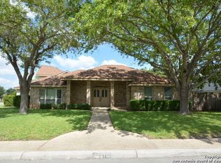 12818 Aqua Valley, Helotes, TX 78023