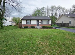 1256 Lipps Ln, Louisville, KY