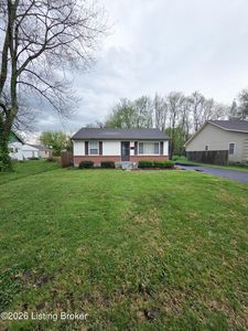 1256 Lipps Ln, Louisville, KY, 40219