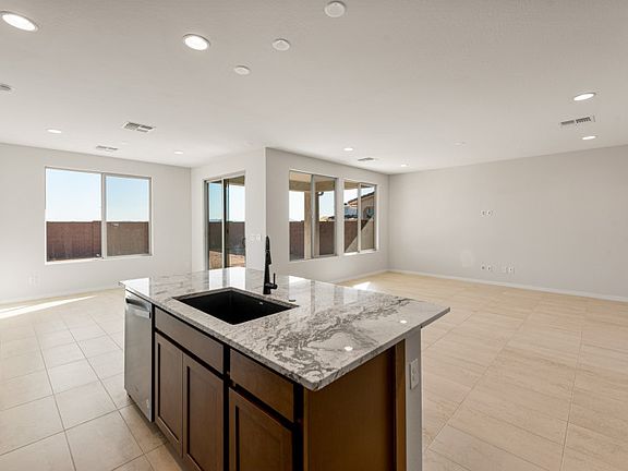 Blossom Rock by Pulte Homes