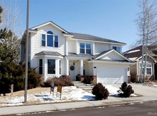 10500 Stonemeadow Dr, Parker, CO 80134