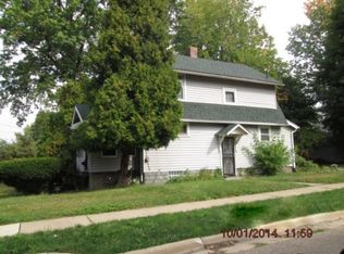 1167 Herman Ave, Akron, OH 44307