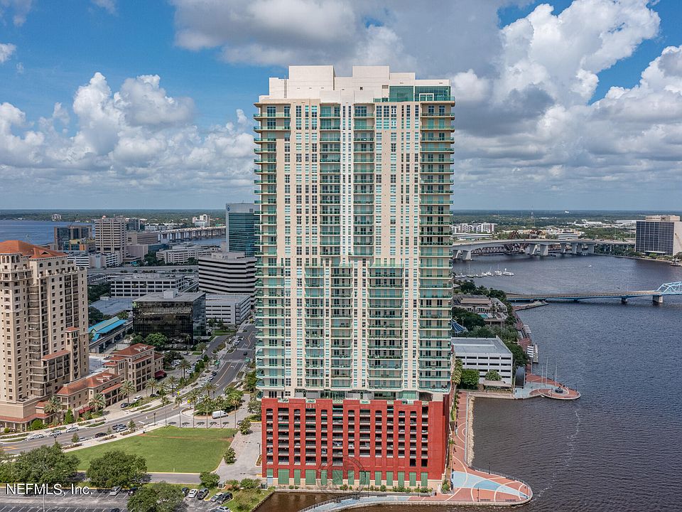 1st image of 1431 Riverplace Blvd APT 2702