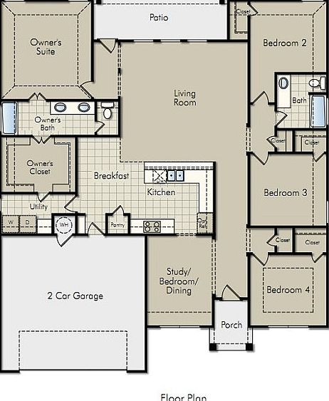 2nd image of 12650 S 85th Pl E