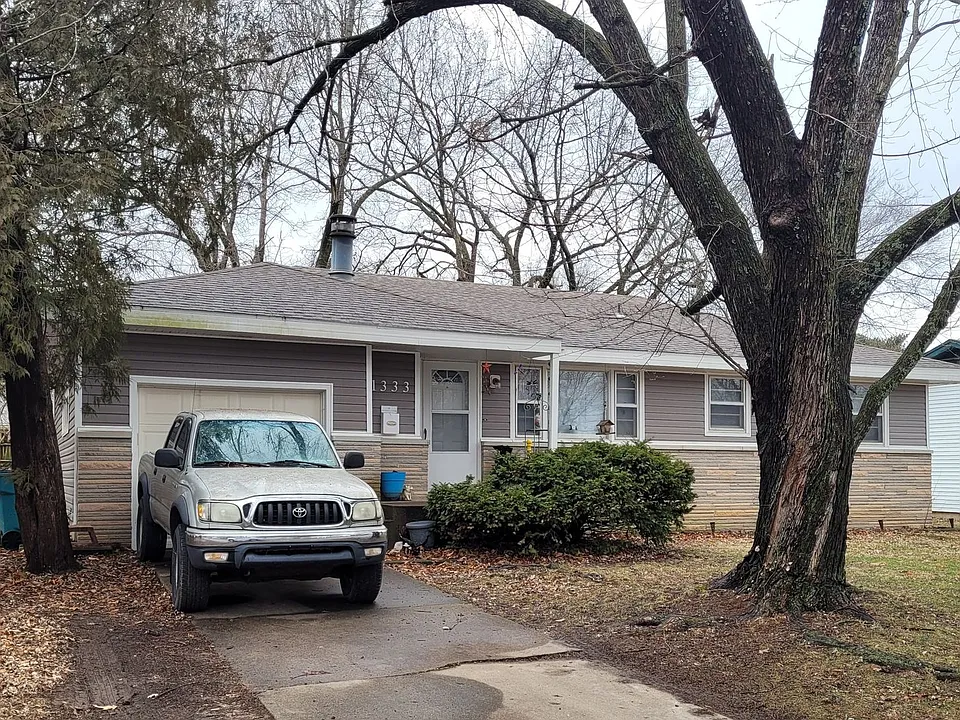 1333 S Cedarbrook Ave