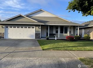 7105 33rd Way NE, Olympia, WA 98516