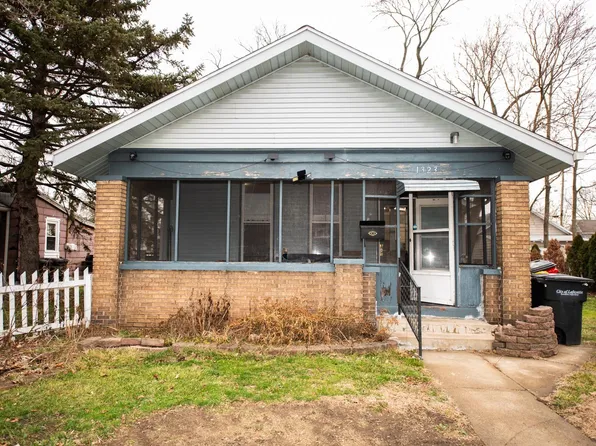 1323 N 16th St, Lafayette, IN 47904