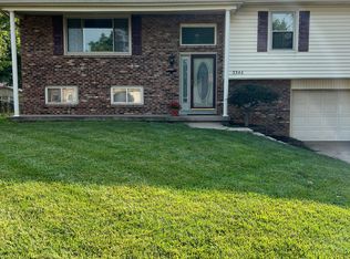3346 Tisdale Dr, Lexington, KY 40503