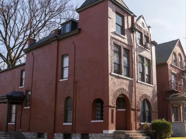 1401 S 2nd St, Louisville, KY
