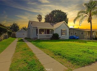 12402 Orange Dr, Whittier, CA 90601
