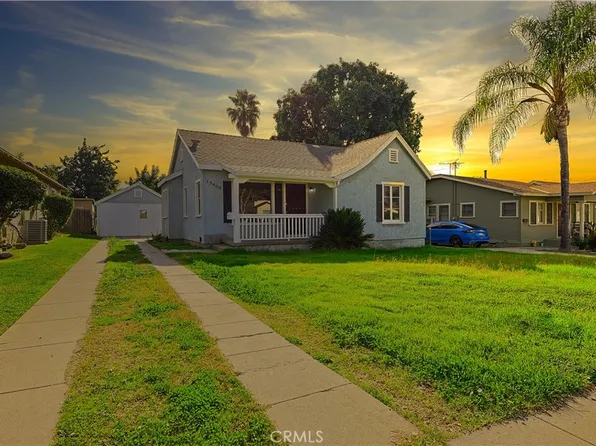 12402 Orange Dr, Whittier, CA 90601