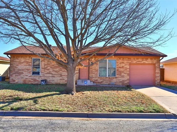 3765 Purdue Ln, Abilene, TX 79602