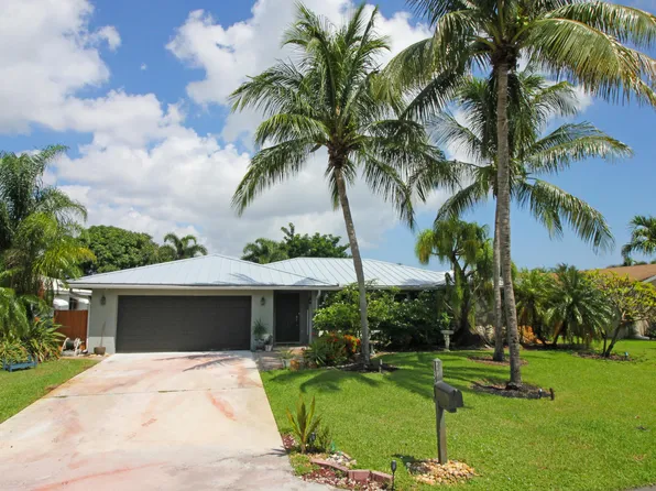 1341 SW 26th Avenue, Boynton Beach, FL 33426