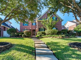 2311 Cumberland Oak Ct, Kingwood, TX 77345