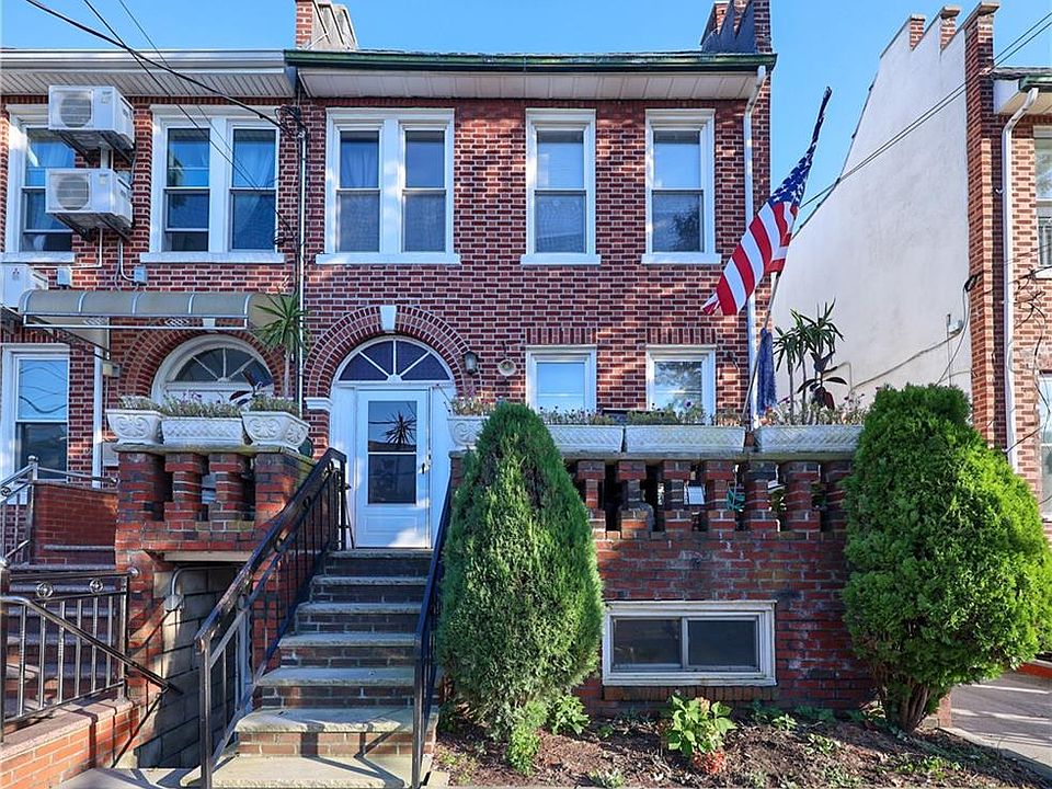 221 Bay 11th St, Brooklyn, NY 11228 Zillow