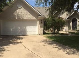 1207 Lacey Oak Loop, Round Rock, TX 78681