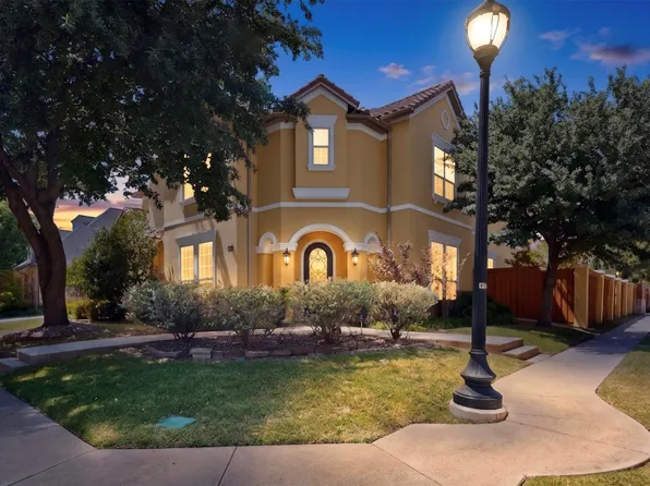 4250 Glenhurst Ln, Frisco, TX 75033