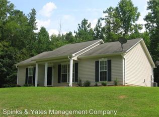 29 Nantucket Dr, Lagrange, GA 30241