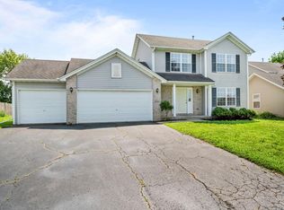 5480 Bastian Blvd, Rockton, IL 61080