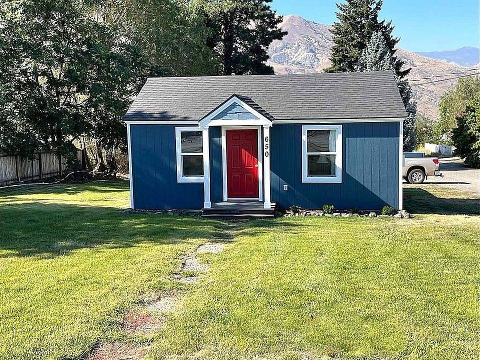 1st image of 650 Highline Dr