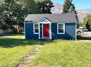 650 Highline Dr, East Wenatchee, WA 98802