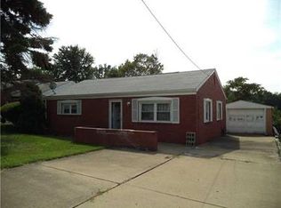 739 Memory Ln, McKeesport, PA