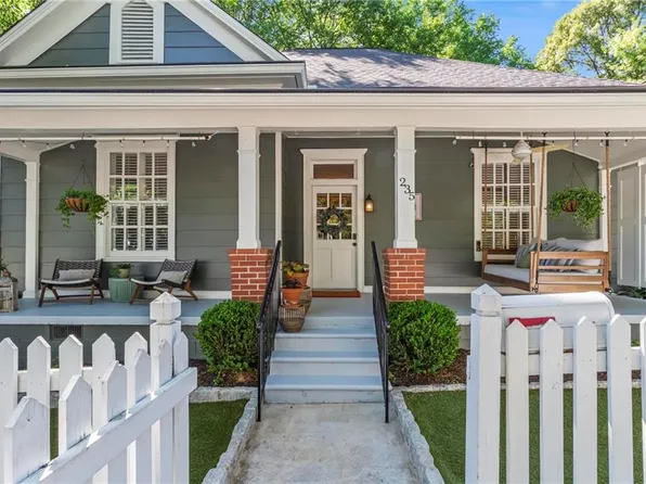 235 Powell St SE, Atlanta, GA 30316