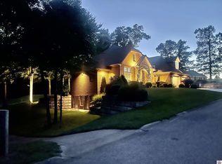 41 Sequoyah Trl, Cadiz, KY 42211