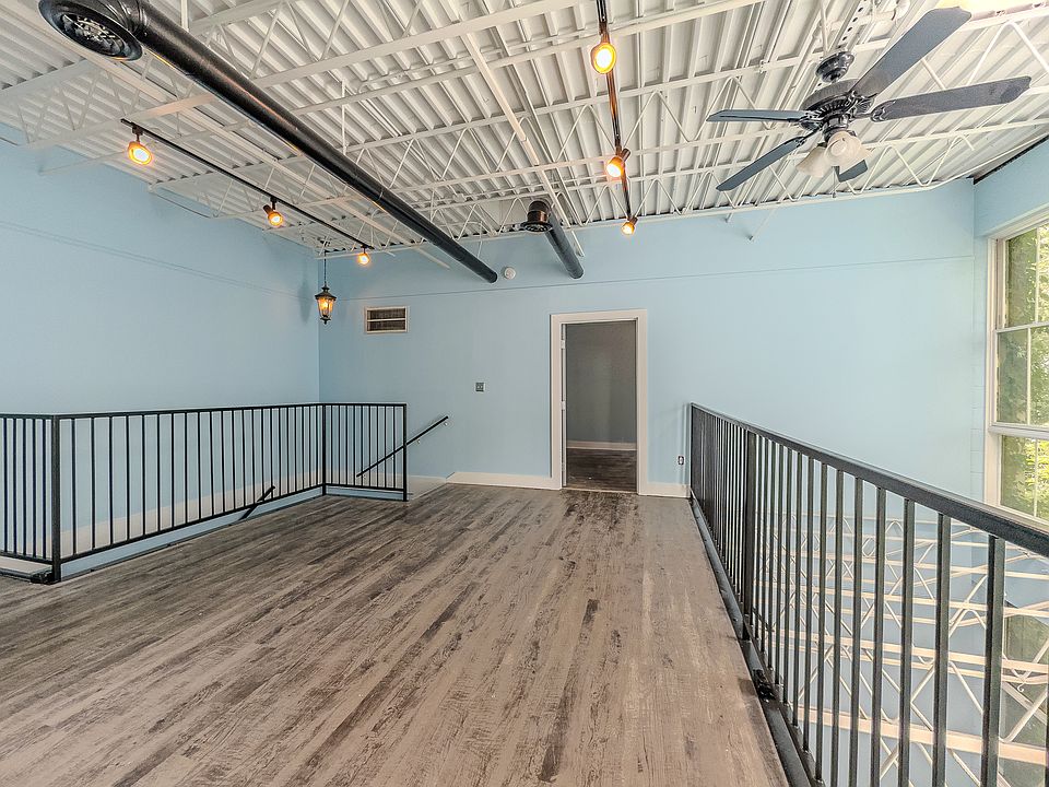 Second Living Area